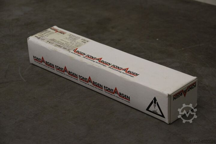 Сварочные покрытые электроды 4,0 x 350 FONTARGEN FE 1006