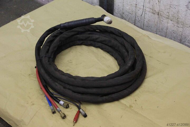 Пакет плазменных шлангов unbekannt 10,5 m