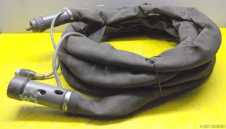 Промежуточный пакет шлангов Binzel 6,0 m