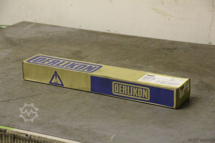 Сварочные стержневые электроды 5,0 x 450 OERLIKON Fincord