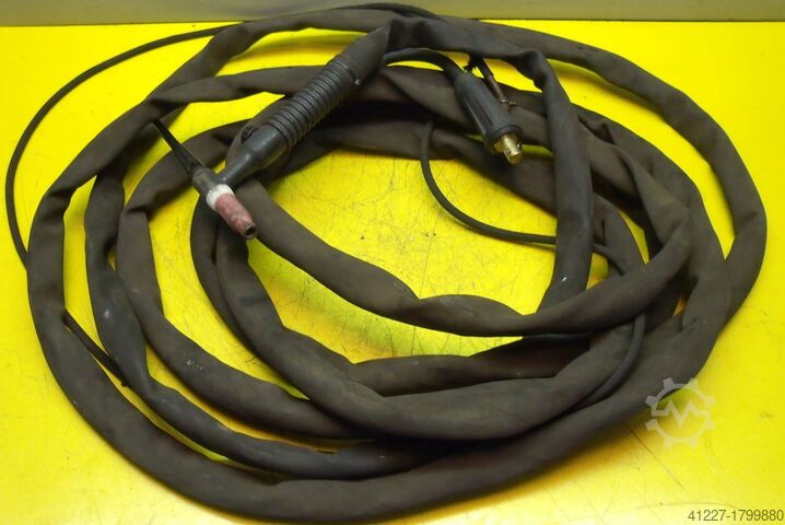TIG шланг пакет Weldcraft 8 m