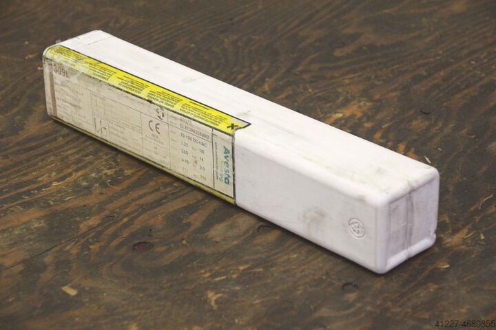 Сварочные электродные стержни 3,25 x 350 Avesta 309L