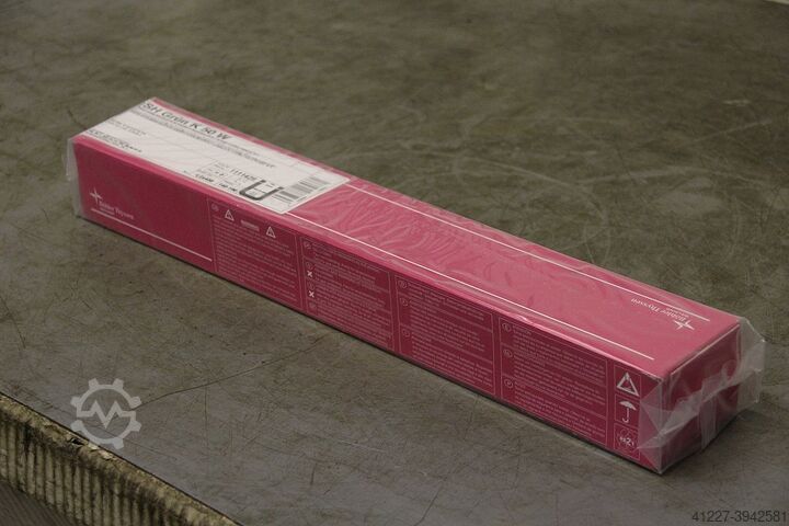 Сварочные штучные электроды 4,0 x 450 Thyssen SH Grün K 50 W