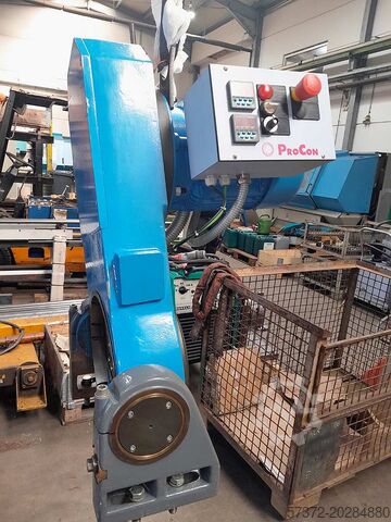 внешнее вихревое устройство ProCon AW 160