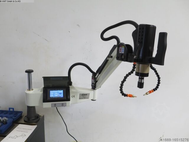 Нарезной станок WMT FL-M16 Nebel