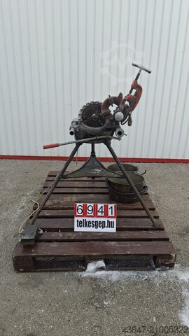 Резьбонарезной станок, Ridgid Ridgid 300