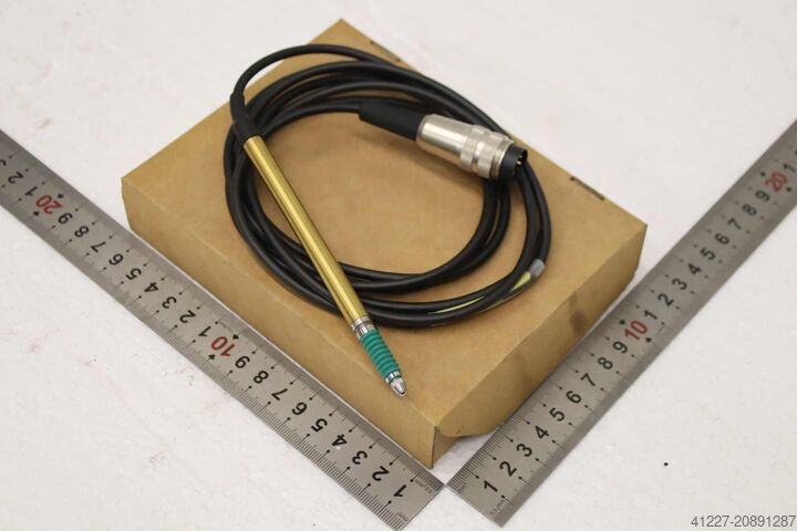 Измерительный зонд Peter Hirt T501F