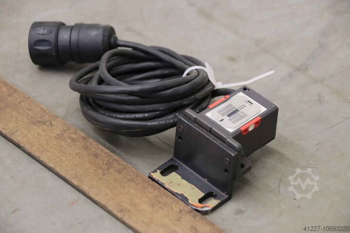 Сканирующая головка Heidenhain LIDA 19/200  233 039-16