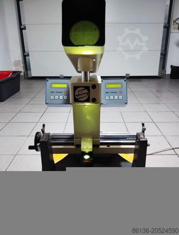 Устройство предварительной настройки инструмента WEINIG Dimter Opticontrol