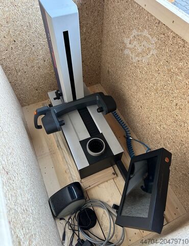 Устройство предварительной настройки инструмента Garant VG Basic 355010