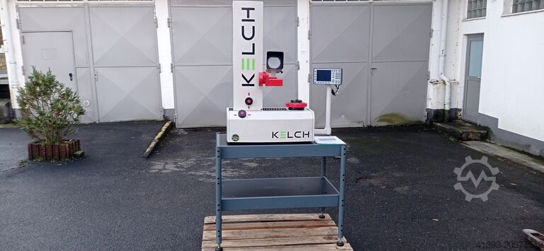 Устройство предварительной настройки инструмента Устройство предварительной настройки Kelch SECA 04 E