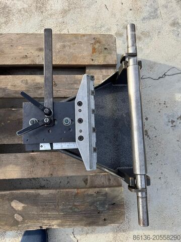 Устройство предварительной настройки инструмента WEINIG 