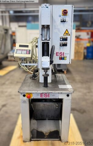 Твердомер ESI Briro HE 1 mit HME 5