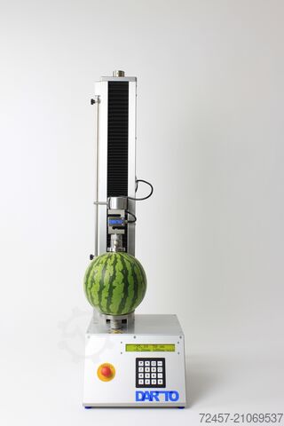 Машина для испытания на растяжение Darto GmbH PM3