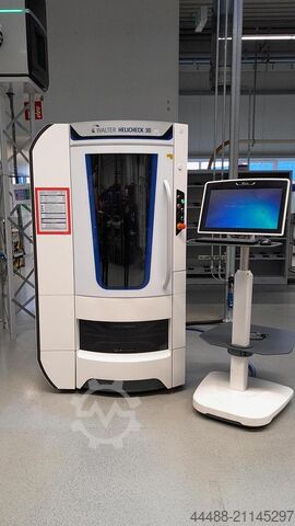 2018 Walter Helicheck 3D Walter Helicheck 3D