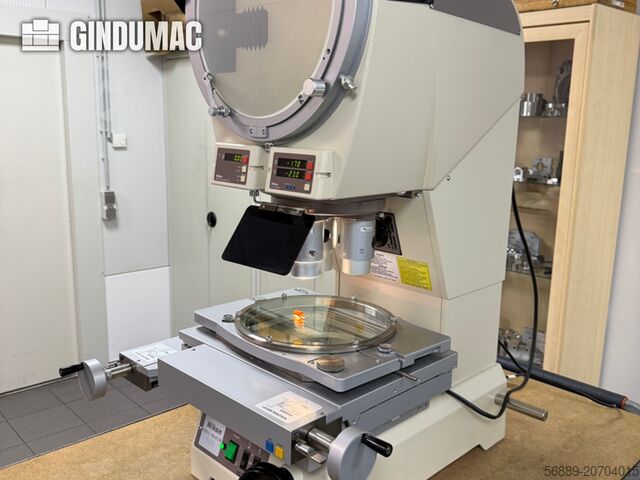 NIKON V-12BDC NIKON V-12BDC