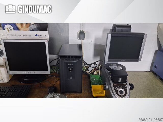 KEYENCE IM-6025 KEYENCE IM-6025