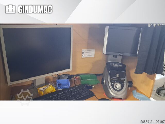 KEYENCE IM-6020 KEYENCE IM-6020