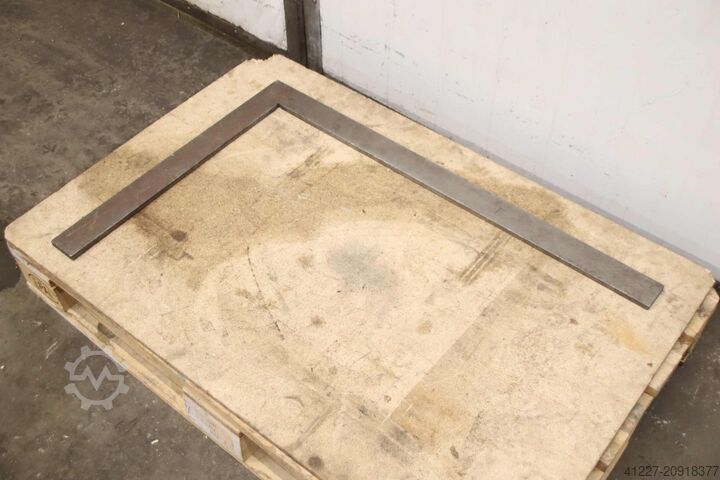 плоский угол unbekannt 1000 x 660 mm