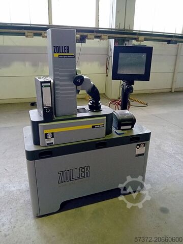 Устройство для настройки и измерения ZOLLER smile 400