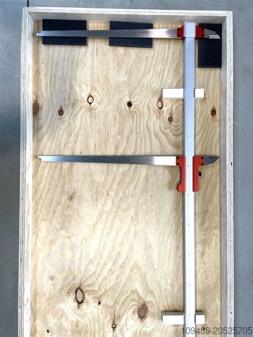 Штангенциркуль 4-метровый Schieblehre / Meßschieber SMV 4 - Meter