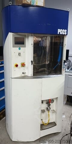 Машина для проверки чистоты PALL PCCSP2PUS200