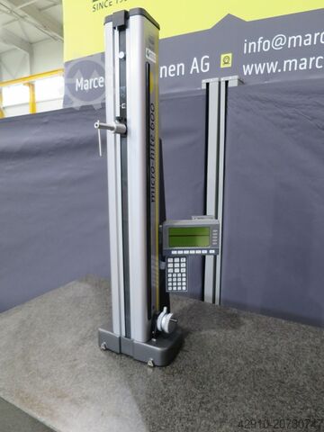 Указатель высоты TESA Micro Hite 600