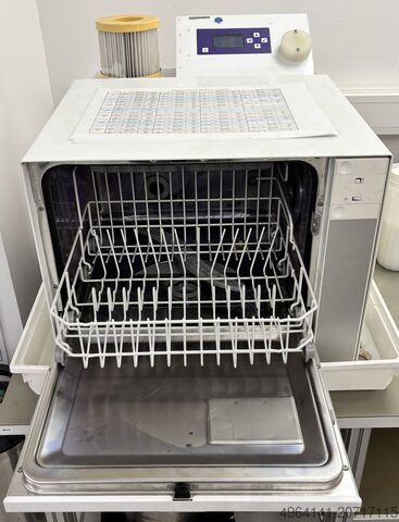 Оборудование для очистки печатных плат Imo Öko 1000