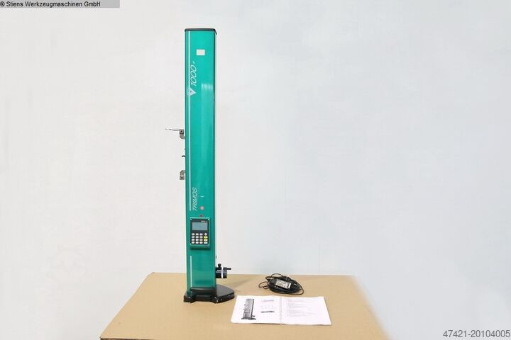 Измерительная машина TRIMOS V 1002+