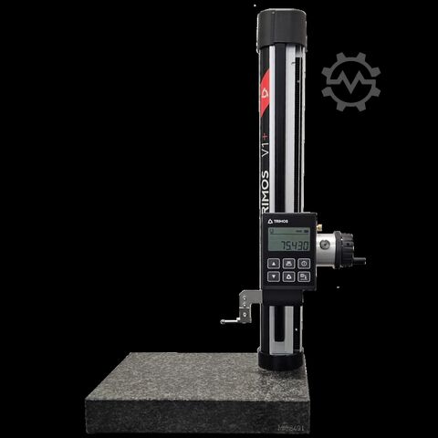 Указатель высоты Trimos V1+600G