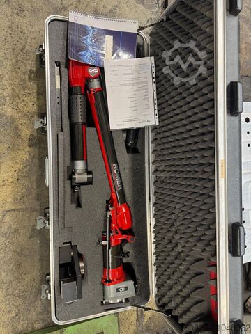 Переносные координатно-измерительные машины - измерительная рука RöMER HEXAGON INFINITE 2.0