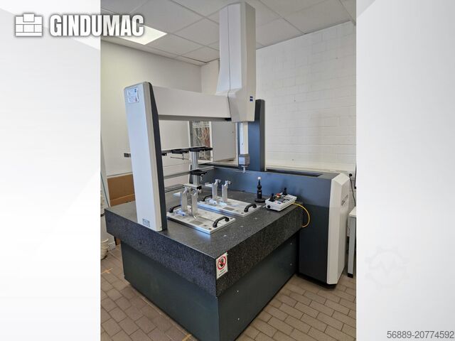 ZEISS Contura 10/12/6 ZEISS Contura 10/12/6