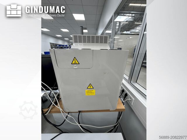 Координатно-измерительная машина (КИМ) Mitutoyo Quick Scope QS-250Z