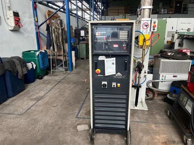 Подогреватель инструментов EFD MINAC 15 m/Cooler