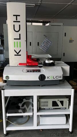 Устройство предварительной настройки инструмента Kelch kalimat C 46