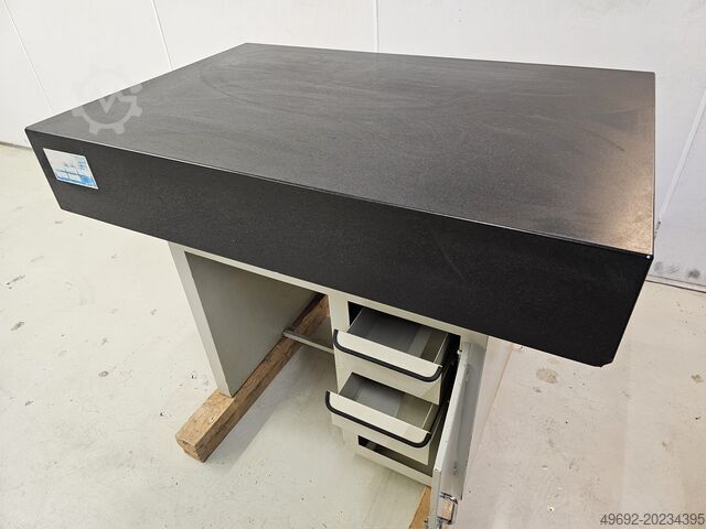 Измерительная пластина C.E.Johansson Diabase