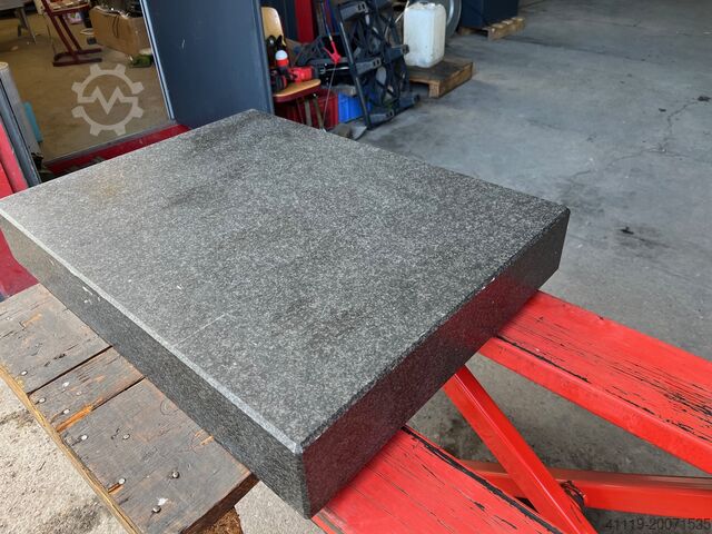 Поверочная плита Planolith 800x600  