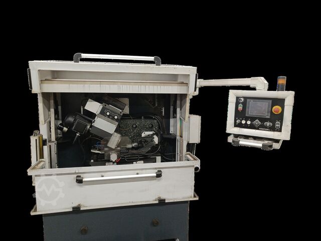 для заточки ленточных пил с напайками TCT Forestone 2 