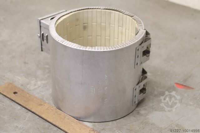 Нагревательная лента Нагревательная втулка Erge Ø150 x 145 mm  2400 W