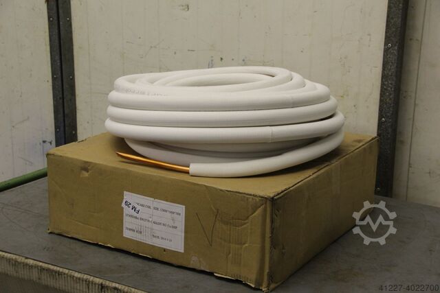 Медная труба unbekannt -12mm / 1mm