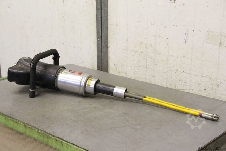 Спасательные ножницы Lancier HHC 230-F