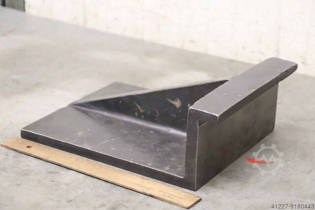 Угол зажима Stahl 325/247/H115 mm