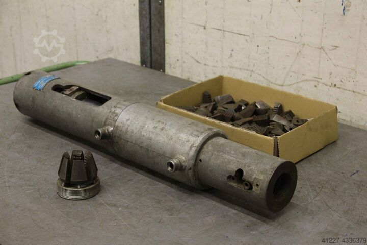 гидравлический кабель Uddemann LU