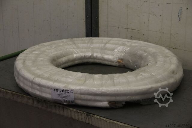 Медная труба refairc 701-7118