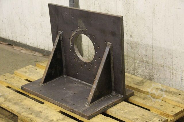 Угол зажима Stahl 600/380/H500 mm