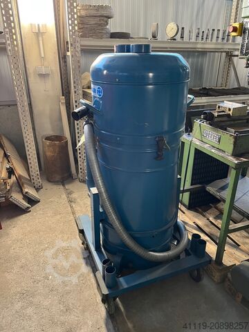 Промышленный пылесос Ringler RI 311-D1.1  