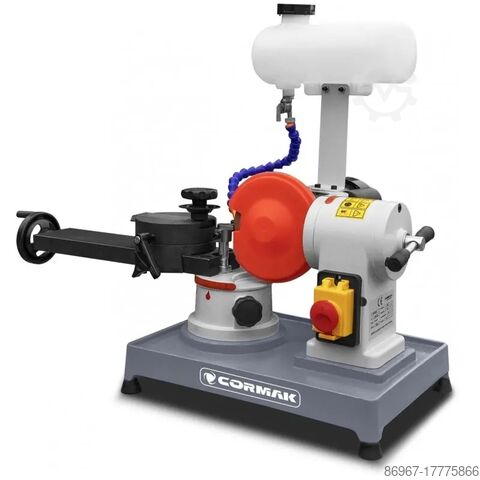 Станок для заточки циркулярных пил CORMAK JMY-870