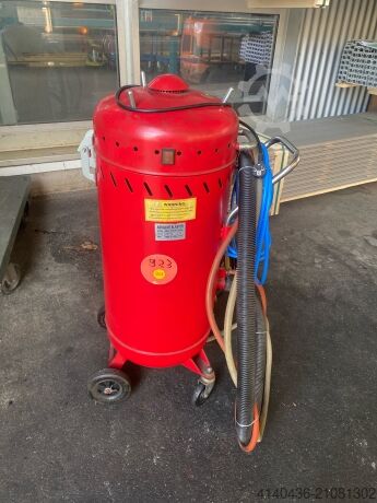 Пескоструйный аппарат SB28 Abrasive Blaster SB28