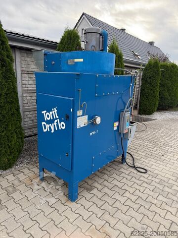 Отводчик масляного тумана, сепаратор Donaldson Donaldson Torit DRYFLO DMC-D2