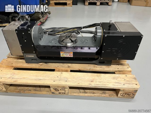 Станки HAAS TR160 with Sigma 5